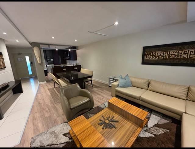 2 BEDROOM PROPERTY TO RENT IN BENMORE